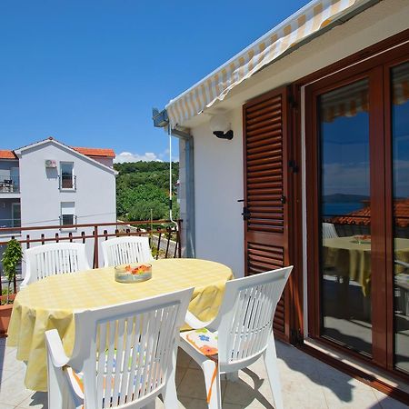 Hella Apartments Trogir Exterior photo
